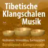 Max Relax, Torsten Abrolat & SyncSouls - Tibetische Klangschalen Musik - beruhigende Klangmassage für Meditation, Stressabbau mit Bachrauschen